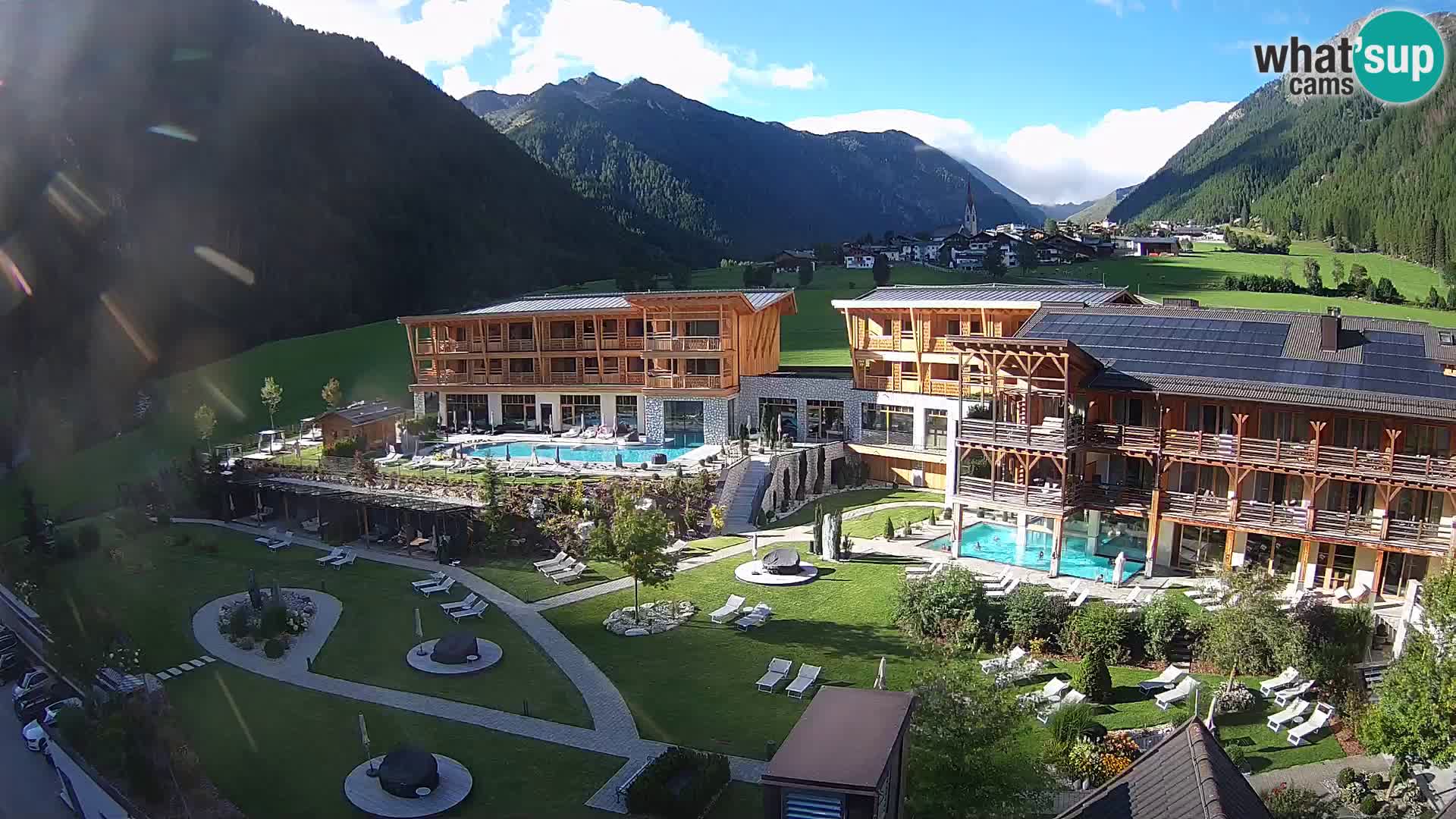 Hotel Masl | Rio Pusteria | Valles