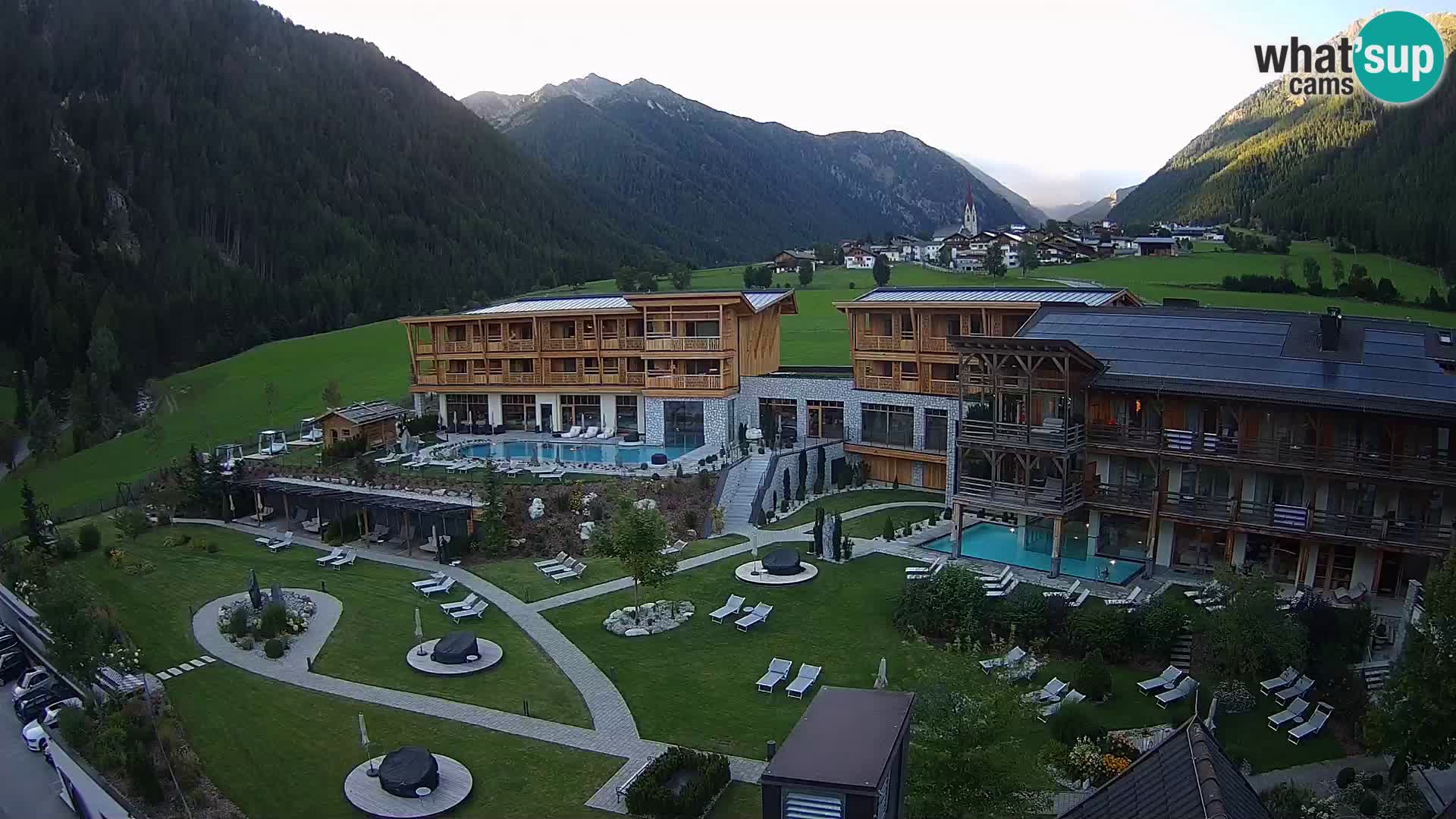 Hotel Masl | Rio Pusteria | Valles