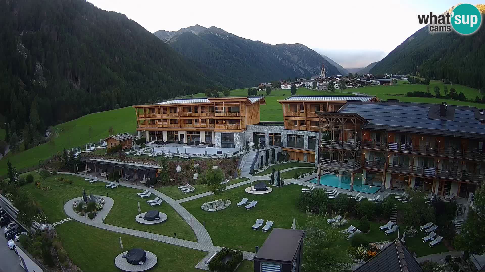 Hotel Masl | Rio Pusteria | Valles