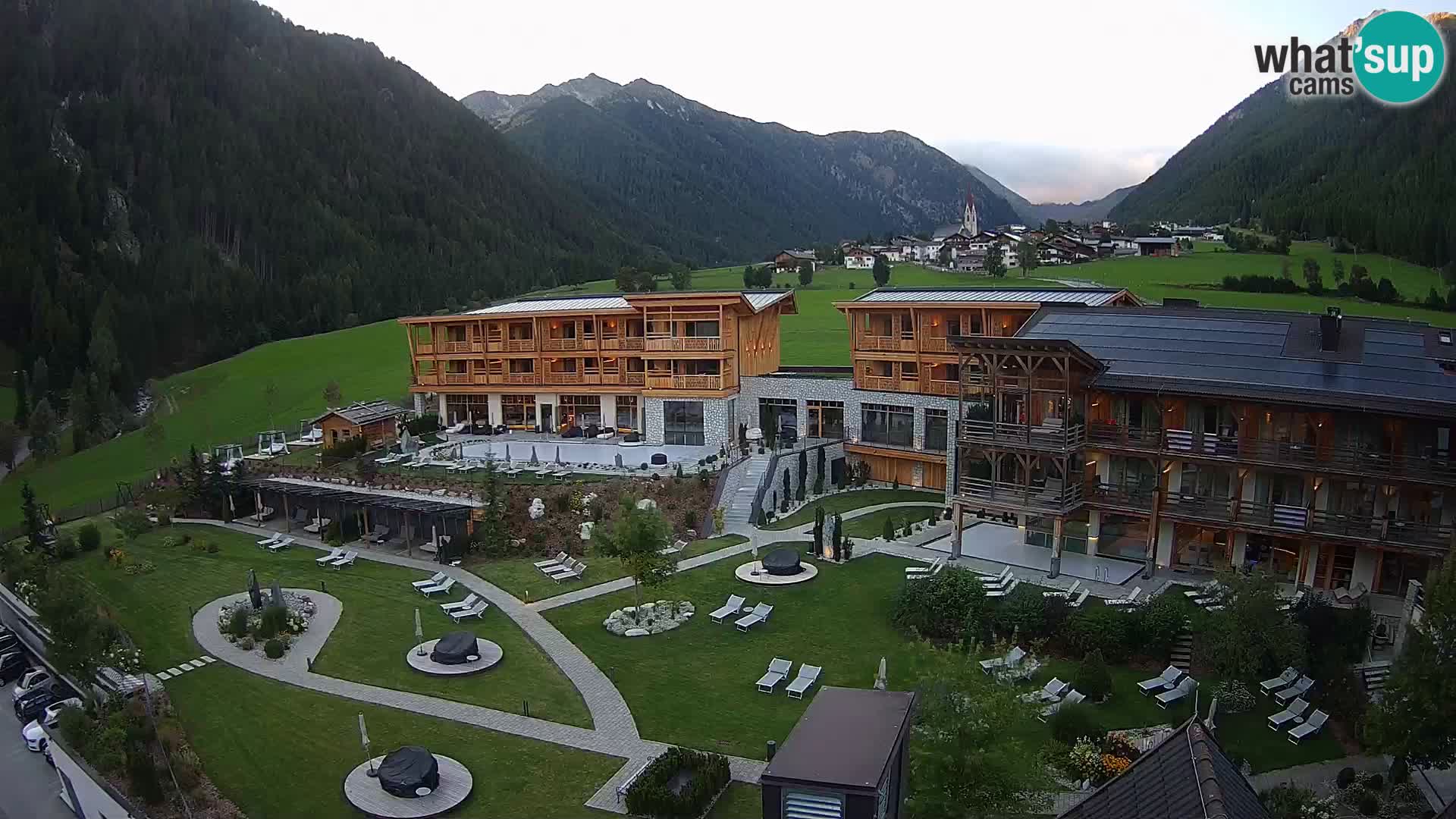 Hotel Masl | Rio Pusteria | Valles