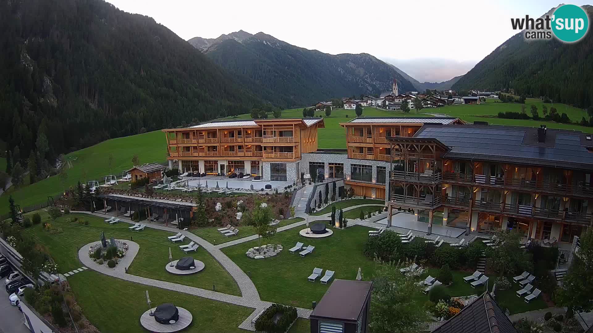 Hotel Masl | Rio Pusteria | Valles