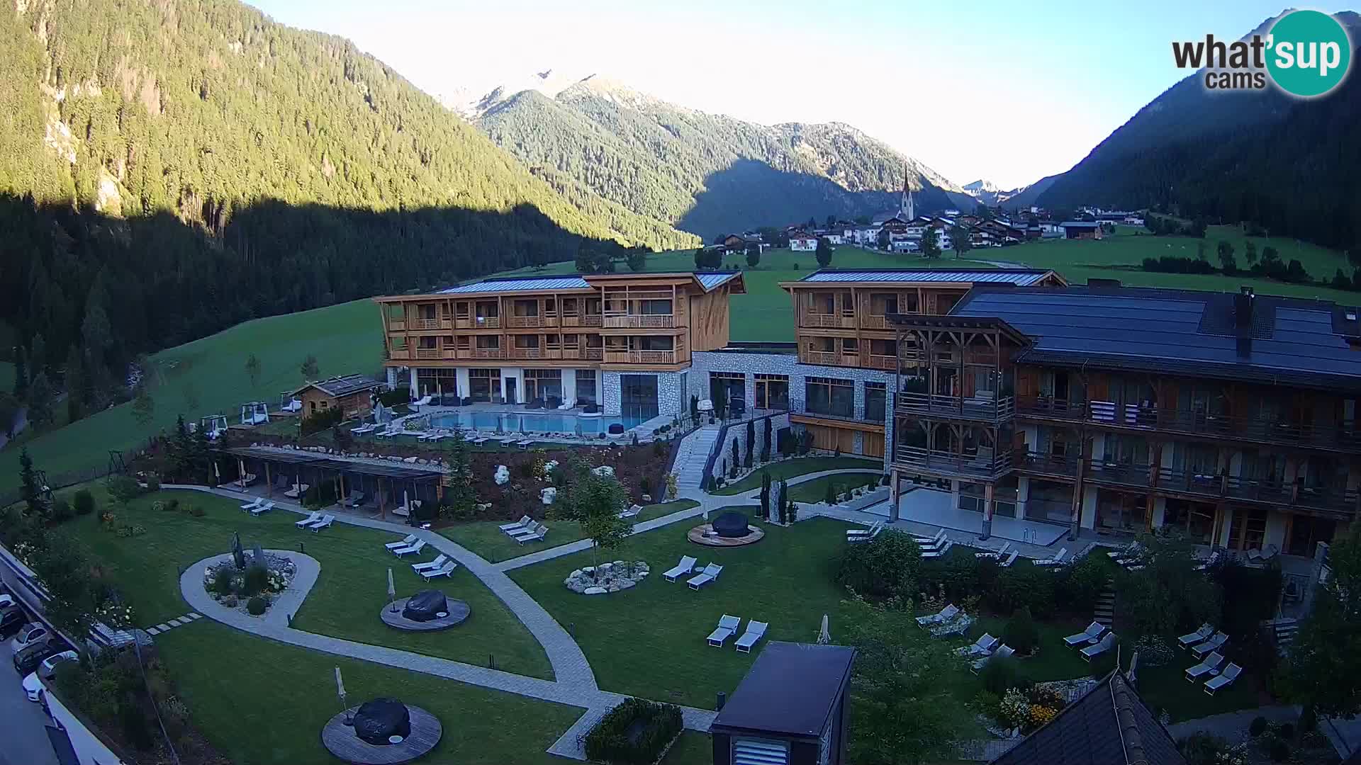 Hotel Masl | Rio Pusteria | Valles