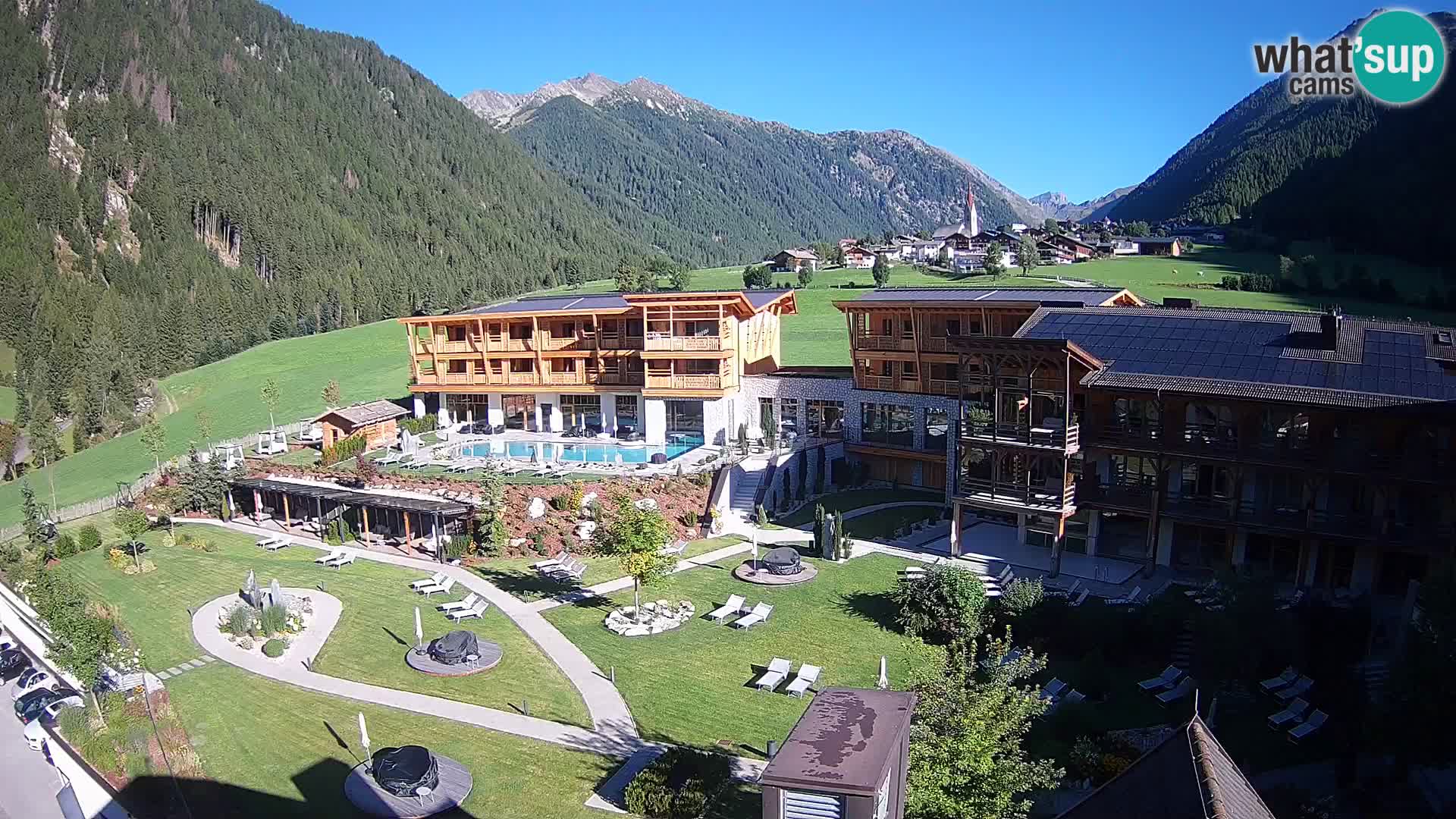 Hotel Masl | Rio Pusteria | Valles