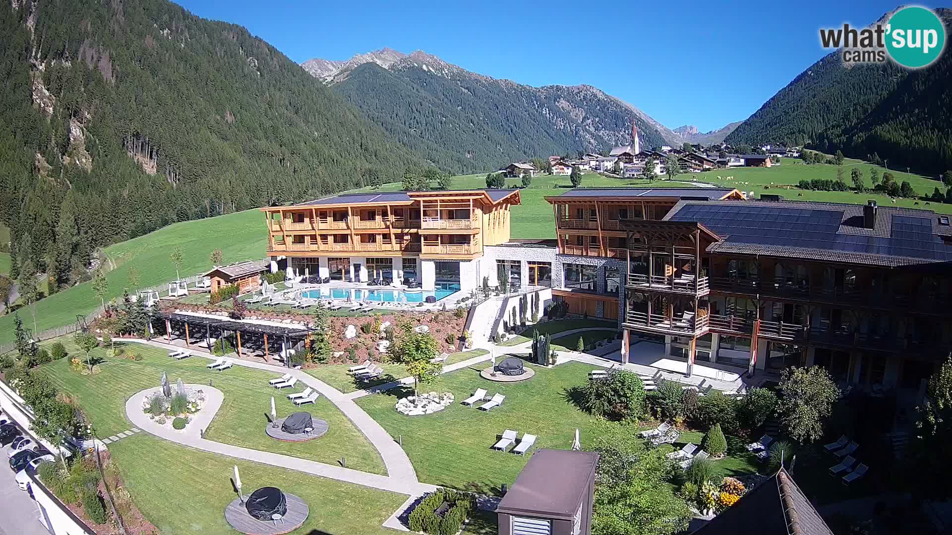 Hotel Masl | Rio Pusteria | Valles