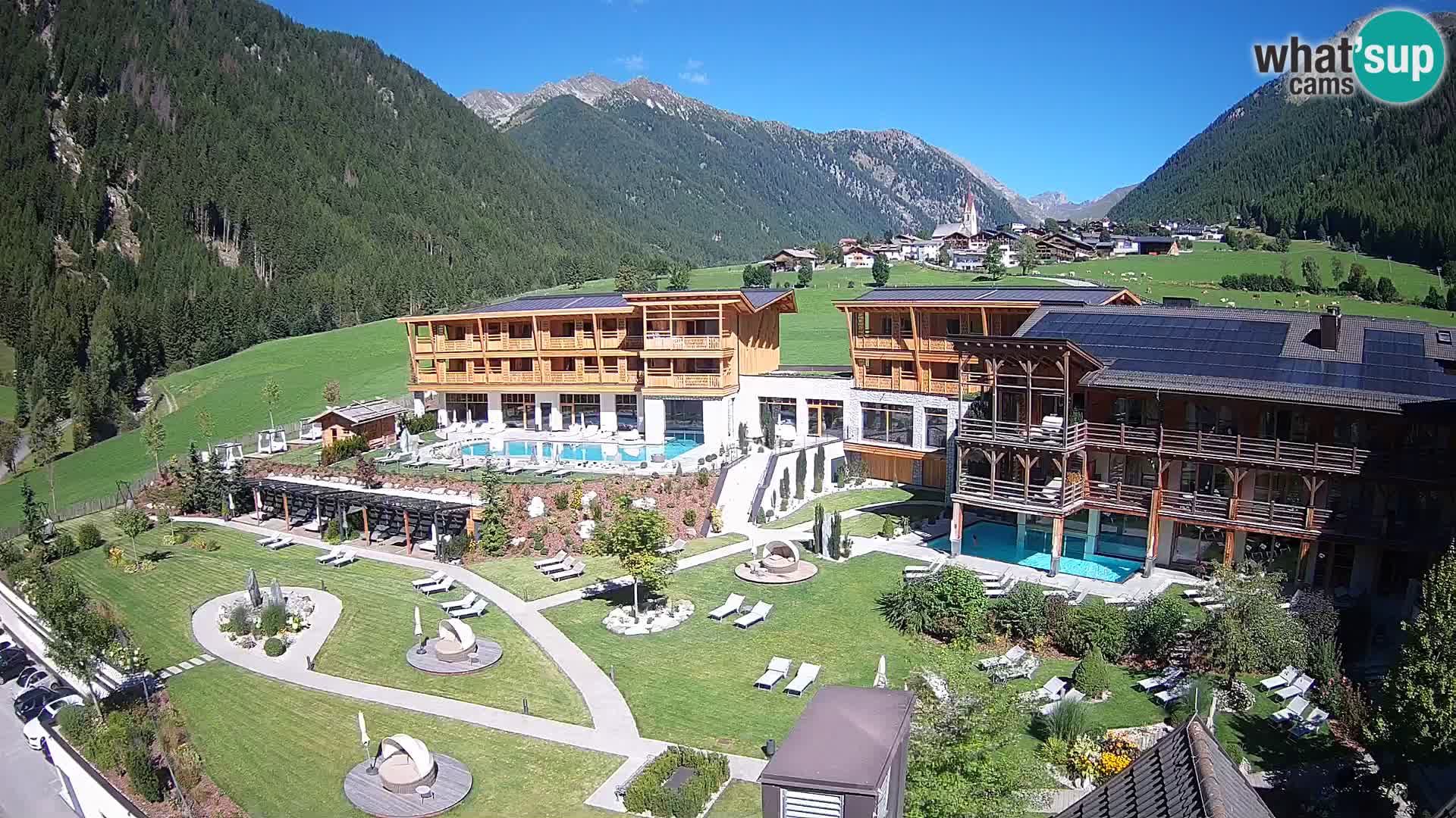 Hotel Masl | Rio Pusteria | Valles