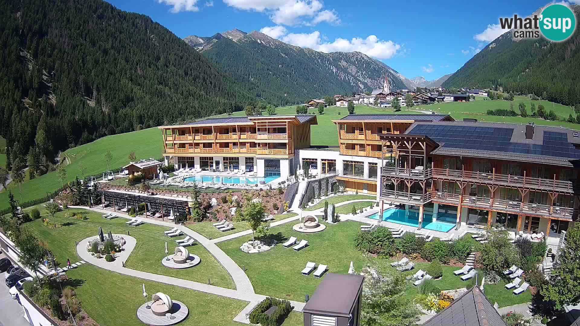 Hotel Masl | Rio Pusteria | Valles