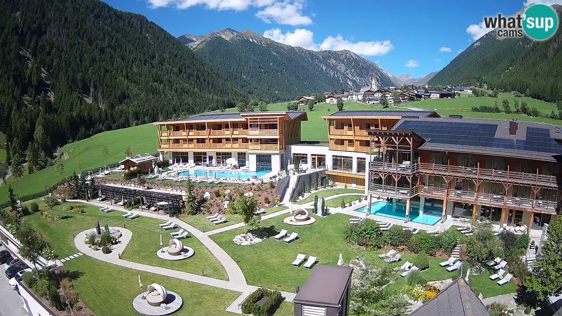 Hotel Masl | Rio Pusteria | Valles