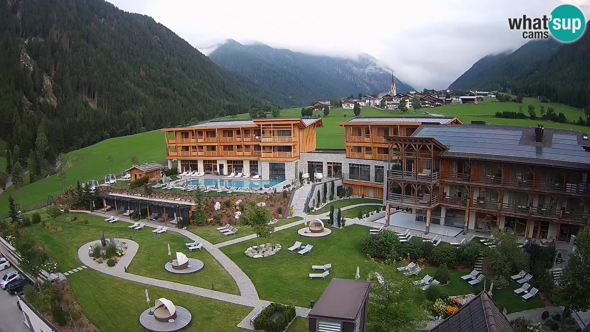 Hotel Masl | Rio Pusteria | Valles