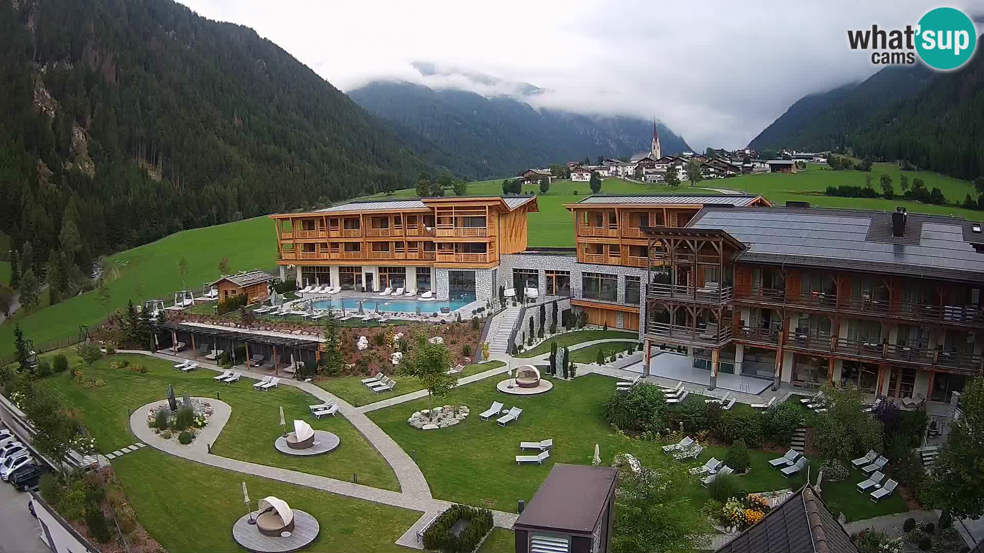Hotel Masl | Rio Pusteria | Valles