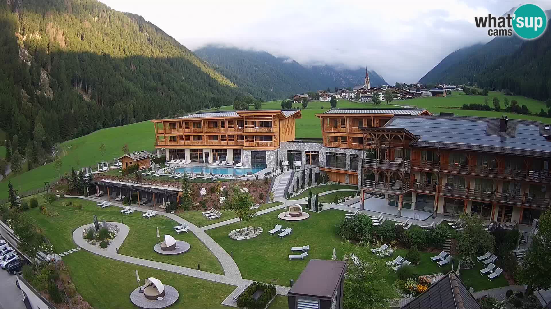 Hotel Masl | Rio Pusteria | Valles