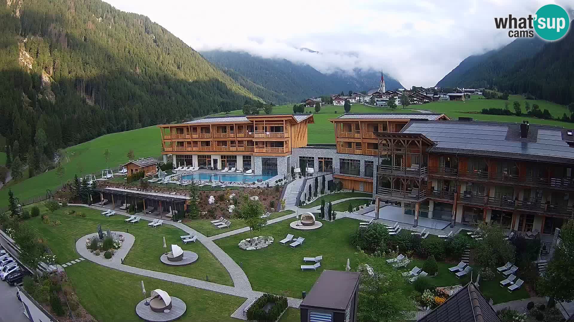Hotel Masl | Rio Pusteria | Valles