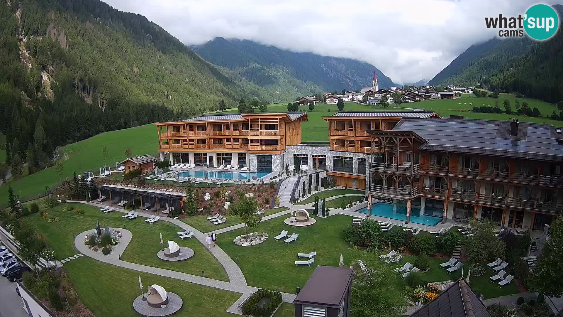 Hotel Masl | Rio Pusteria | Valles
