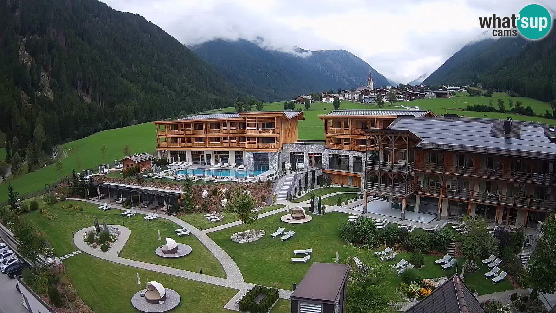 Hotel Masl | Rio Pusteria | Valles