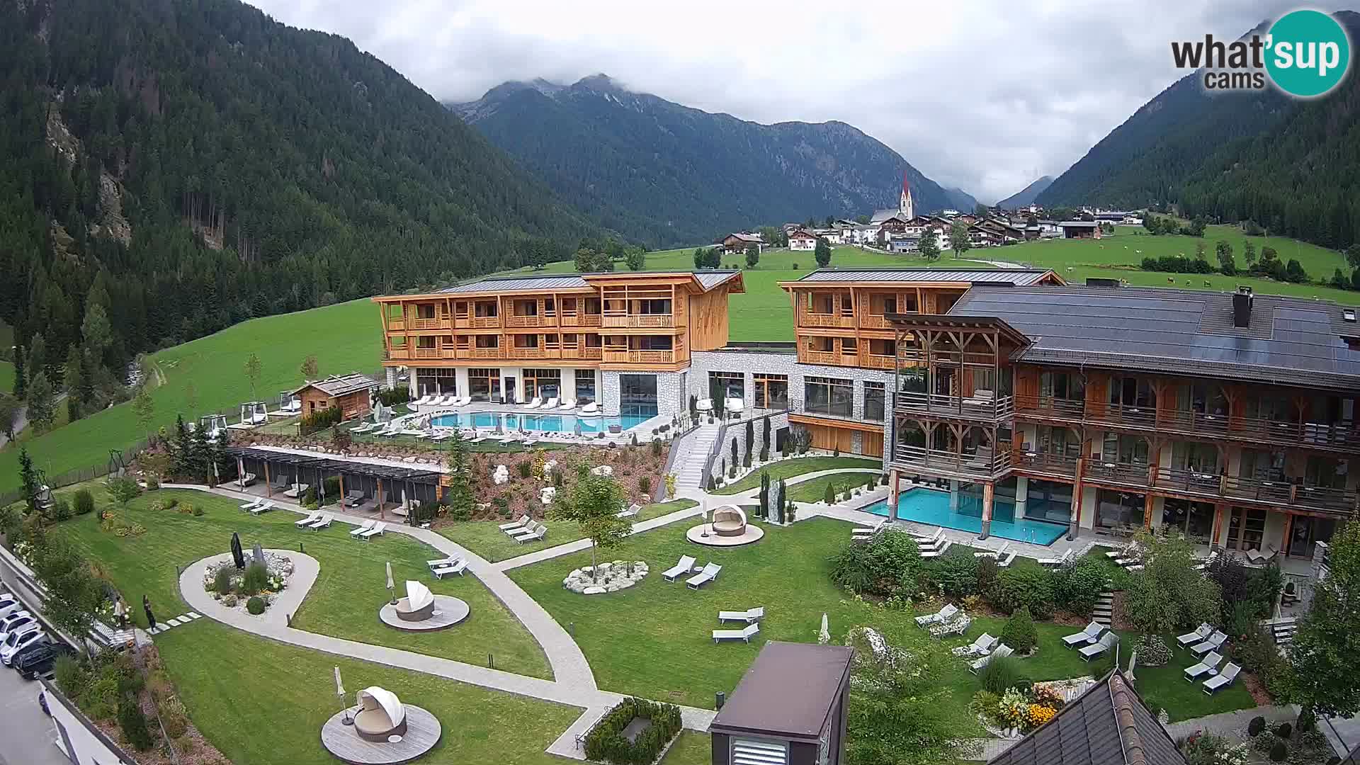 Hotel Masl | Rio Pusteria | Valles