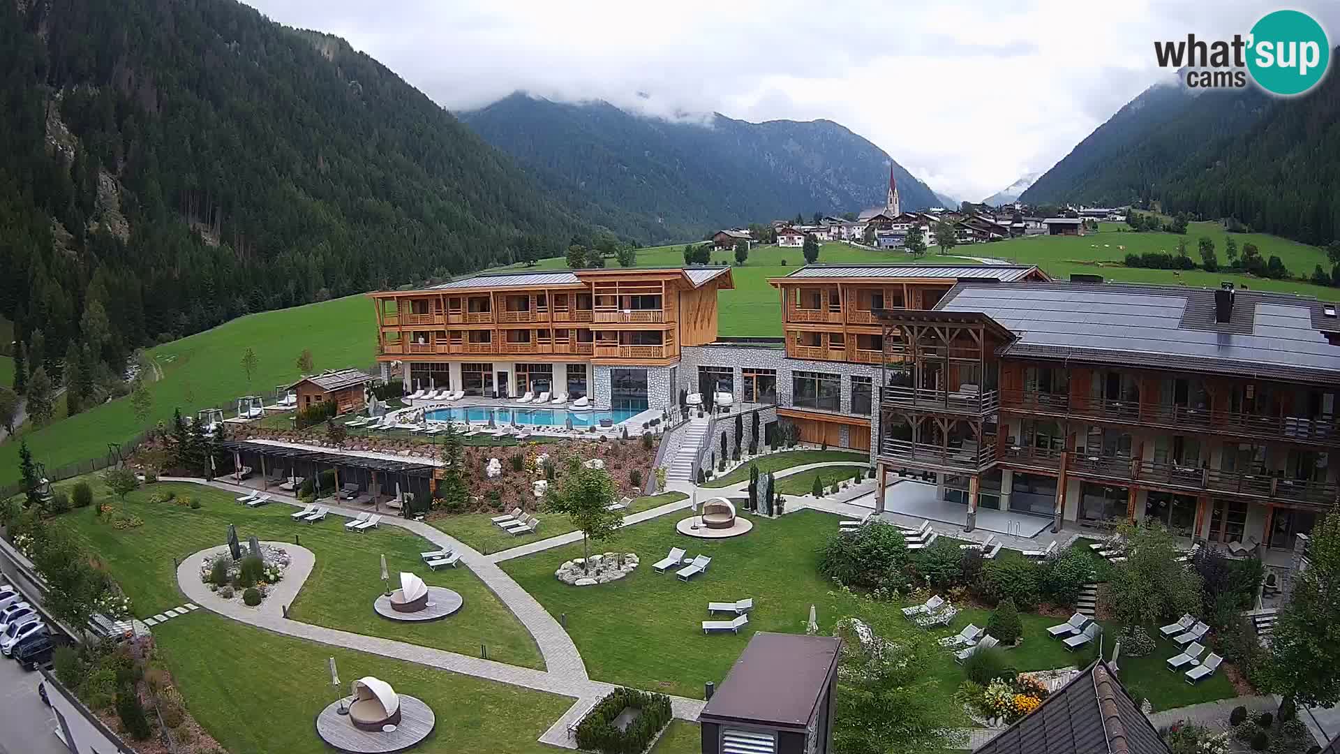 Hotel Masl | Rio Pusteria | Valles