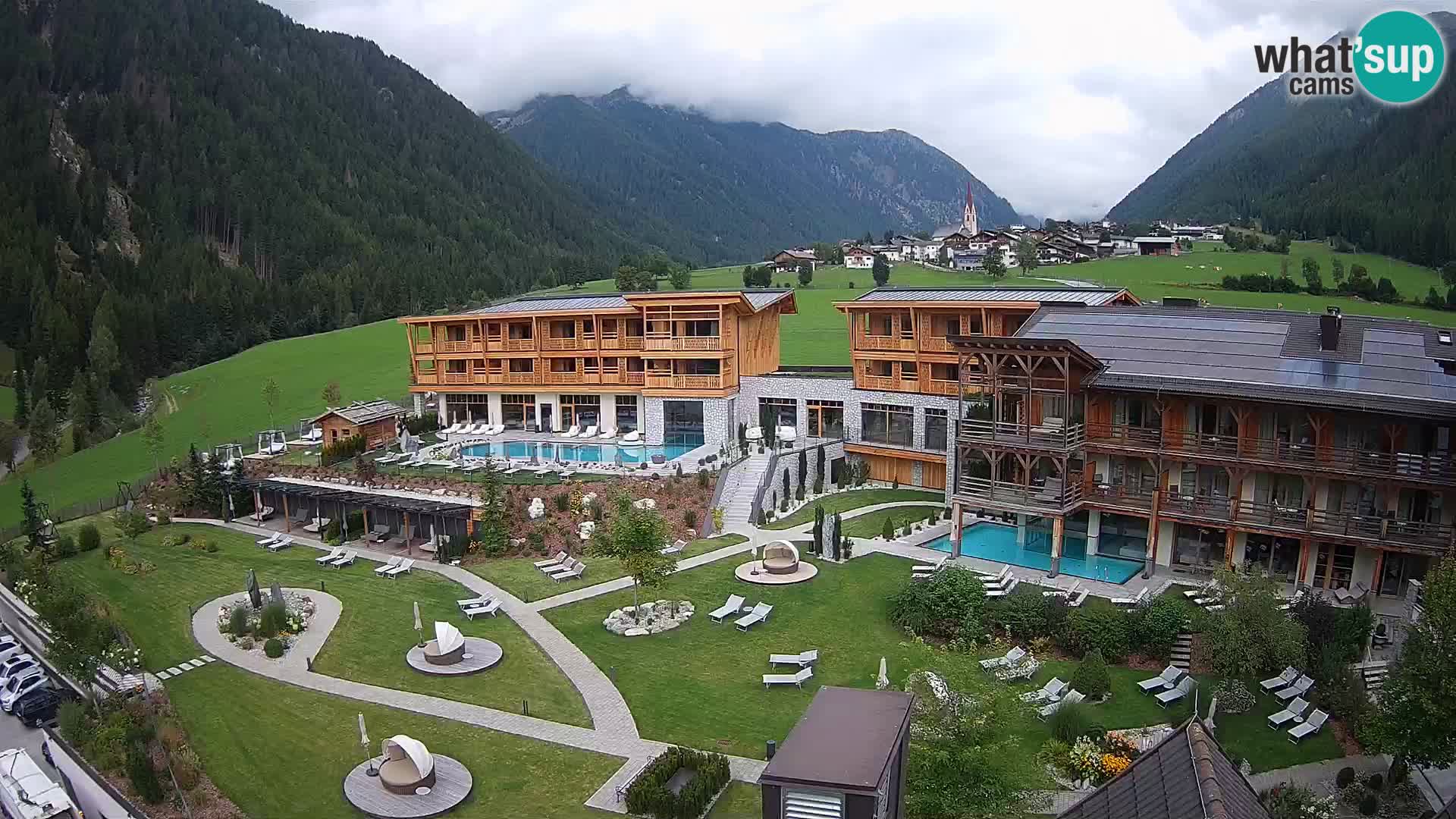 Hotel Masl | Rio Pusteria | Valles