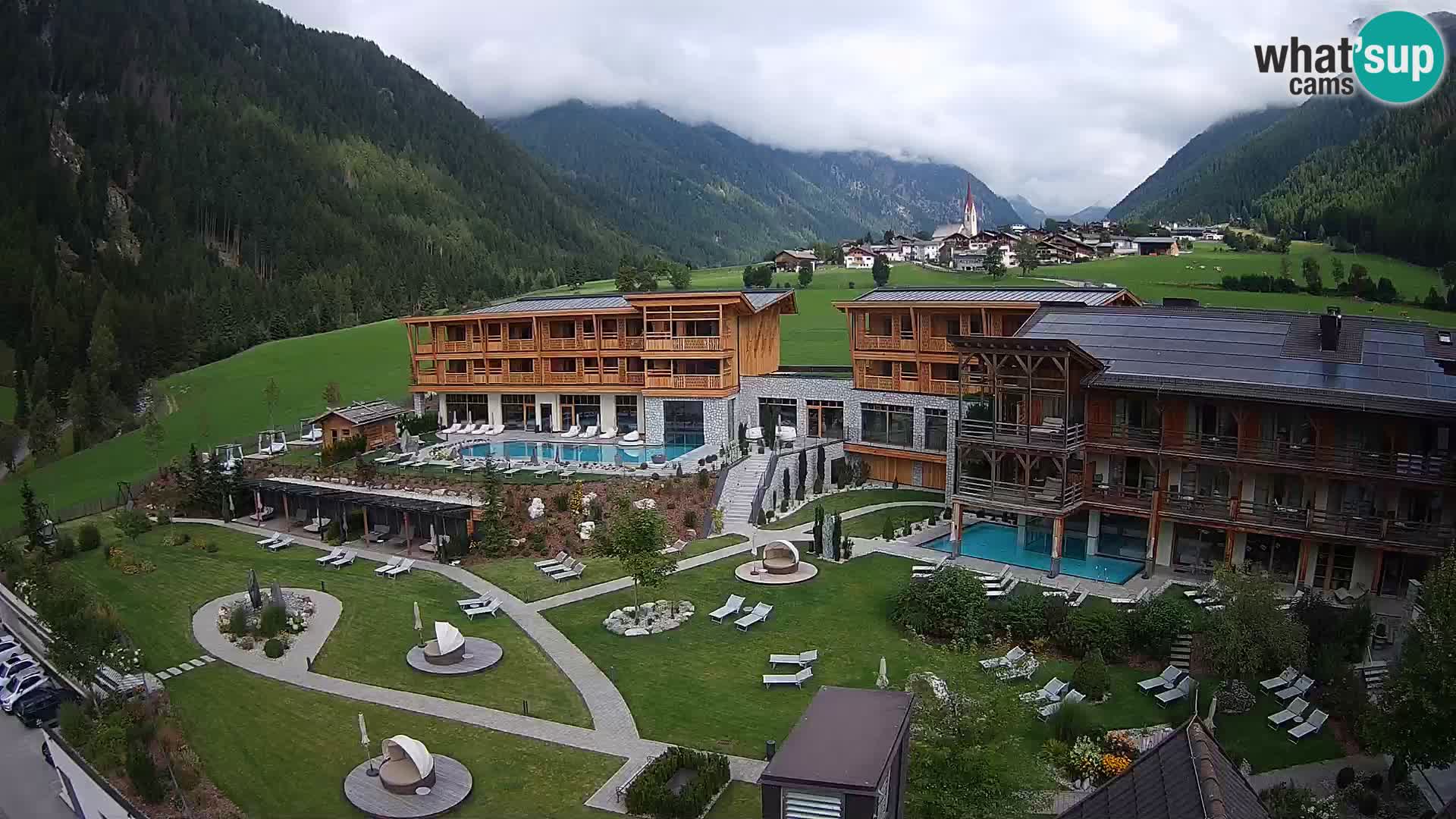 Hotel Masl | Rio Pusteria | Valles