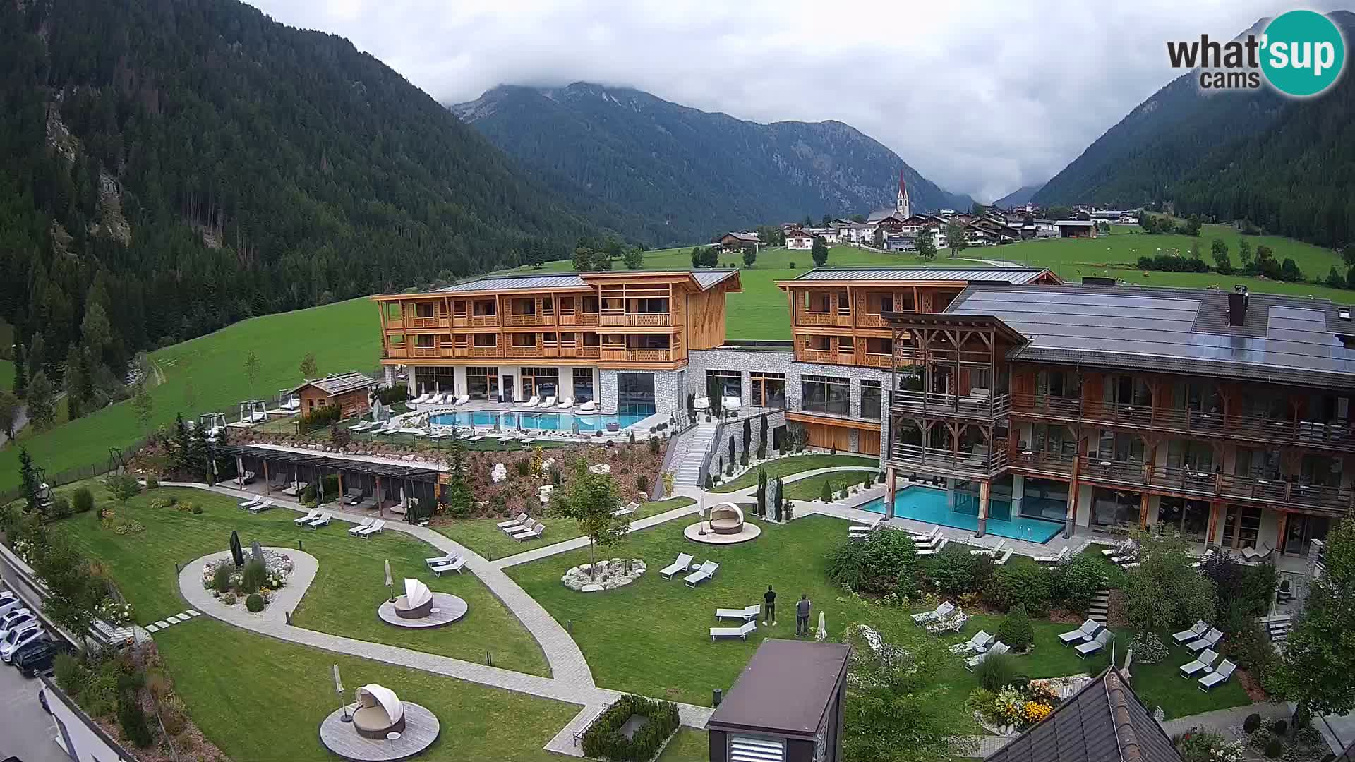 Hotel Masl | Rio Pusteria | Valles