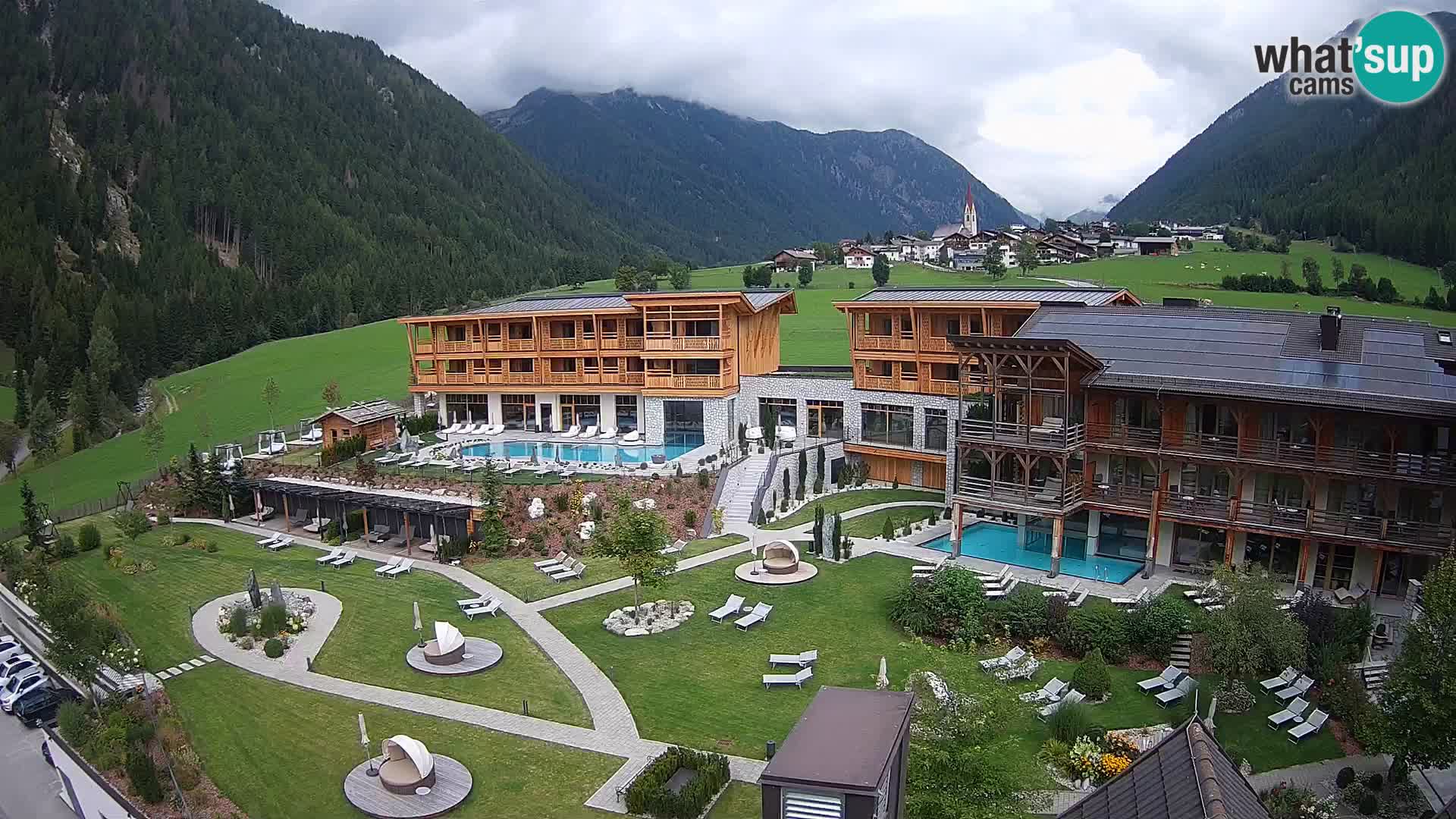 Hotel Masl | Rio Pusteria | Valles