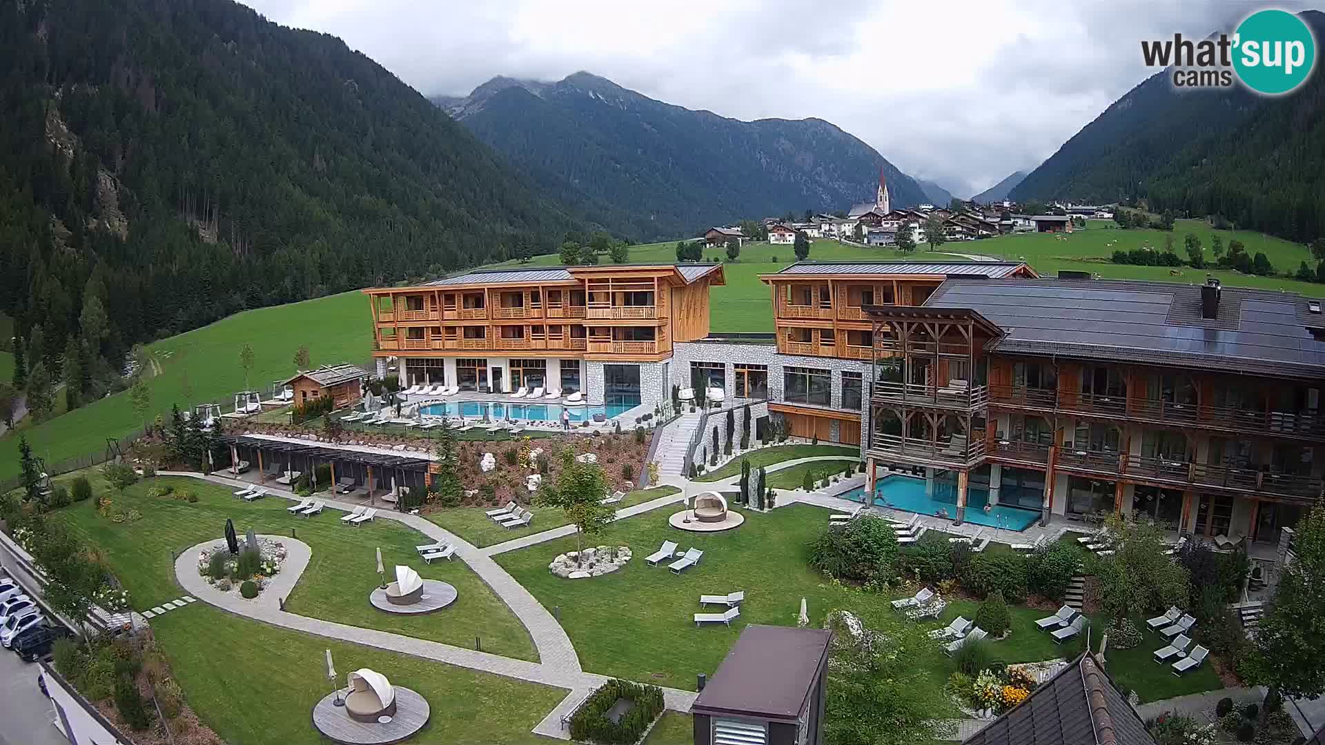 Hotel Masl | Rio Pusteria | Valles