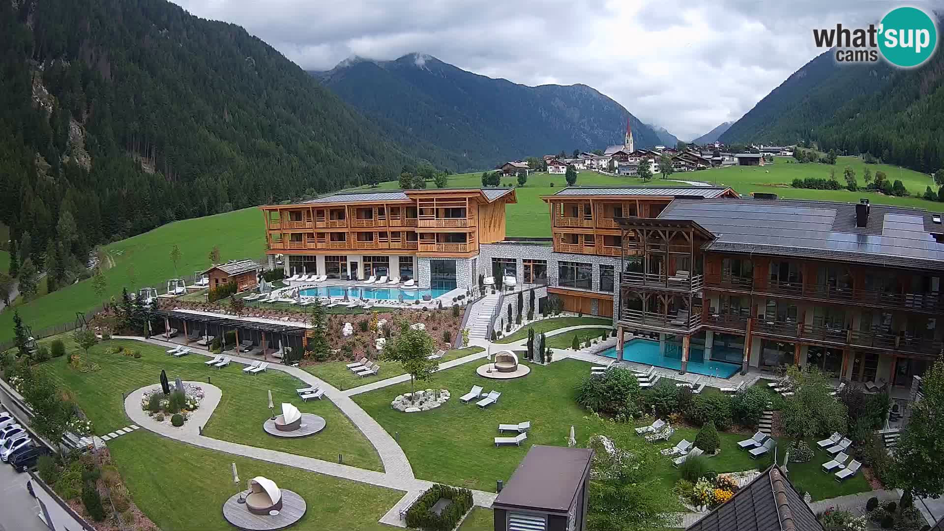 Hotel Masl | Rio Pusteria | Valles