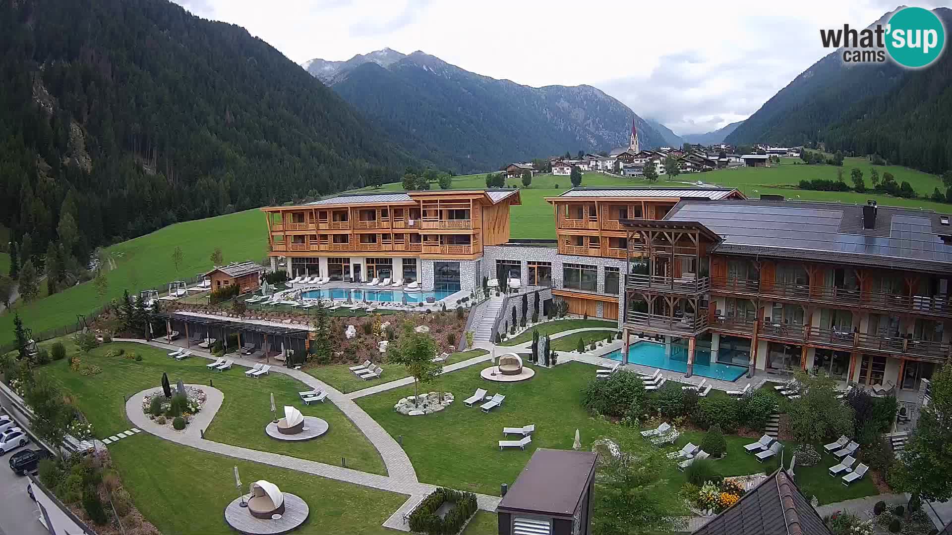 Hotel Masl | Rio Pusteria | Valles