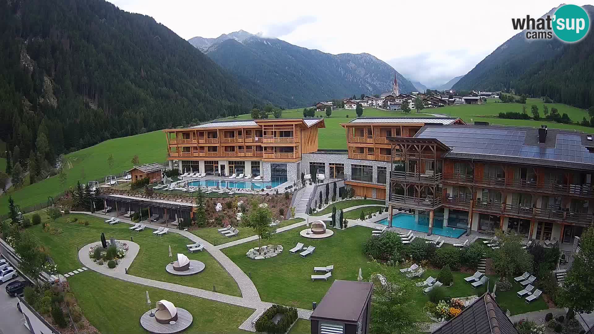 Hotel Masl | Rio Pusteria | Valles