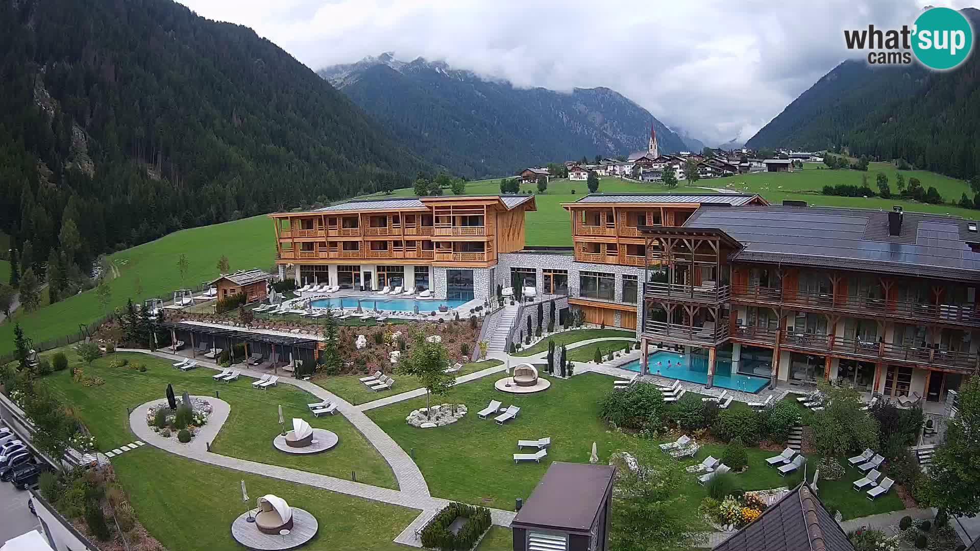 Hotel Masl | Rio Pusteria | Valles