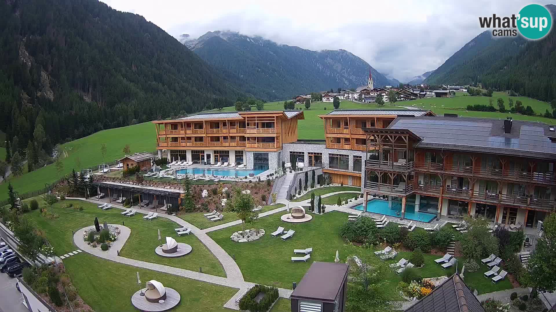 Hotel Masl | Rio Pusteria | Valles