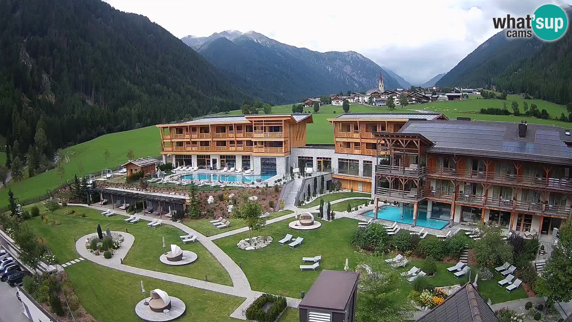 Hotel Masl | Rio Pusteria | Valles