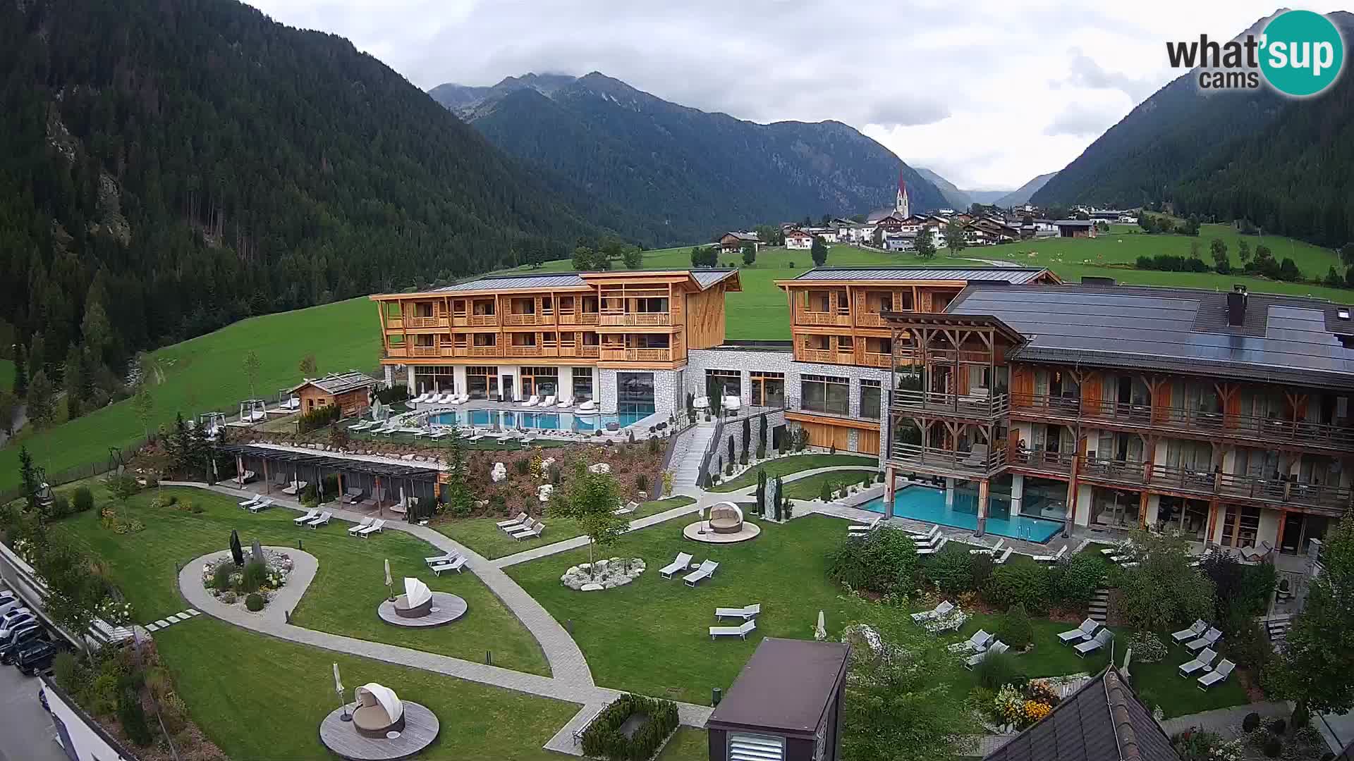 Hotel Masl | Rio Pusteria | Valles