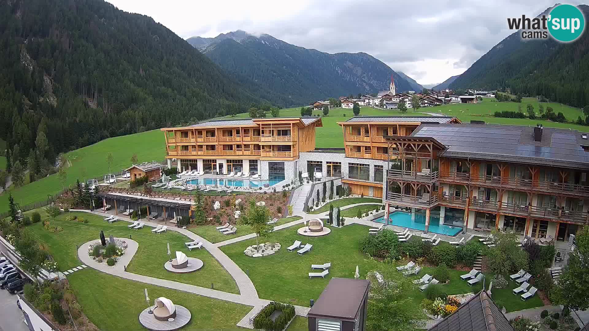 Hotel Masl | Rio Pusteria | Valles