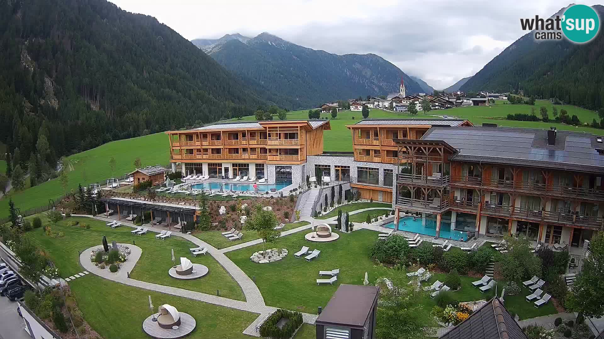 Hotel Masl | Rio Pusteria | Valles