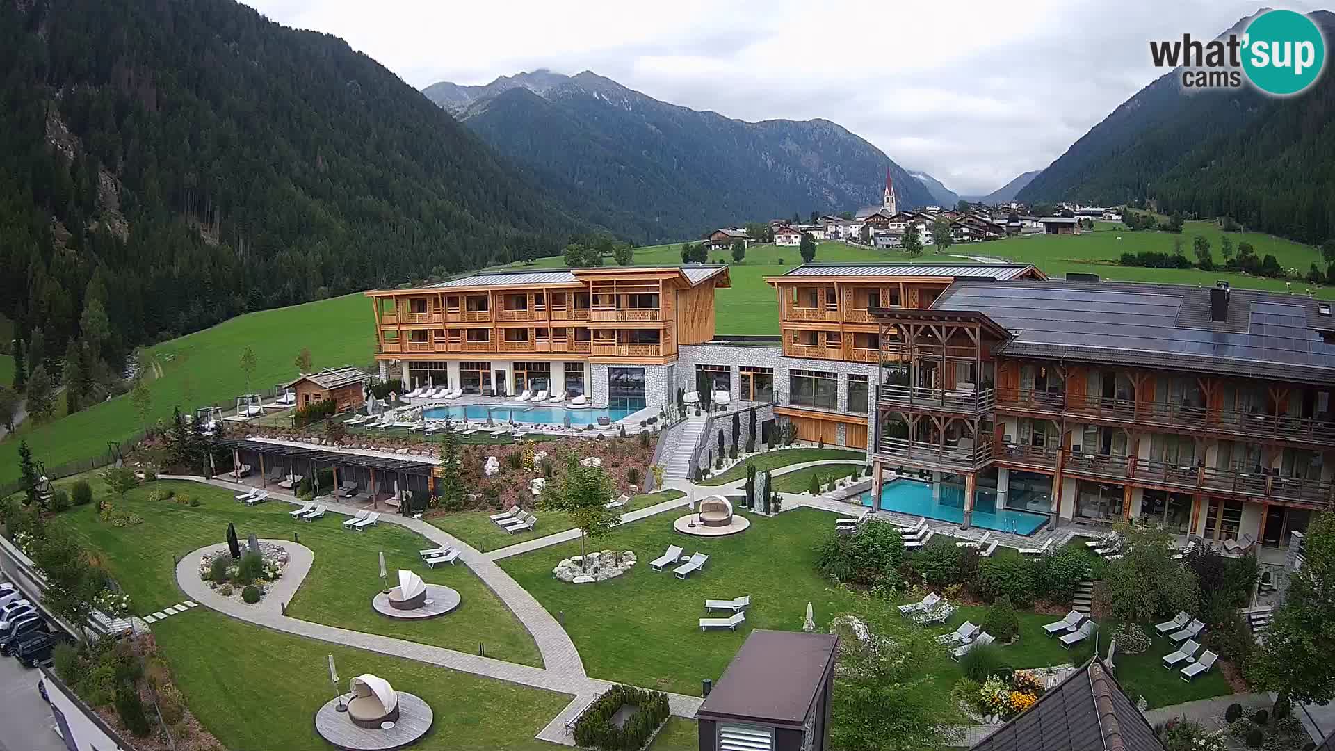 Hotel Masl | Rio Pusteria | Valles