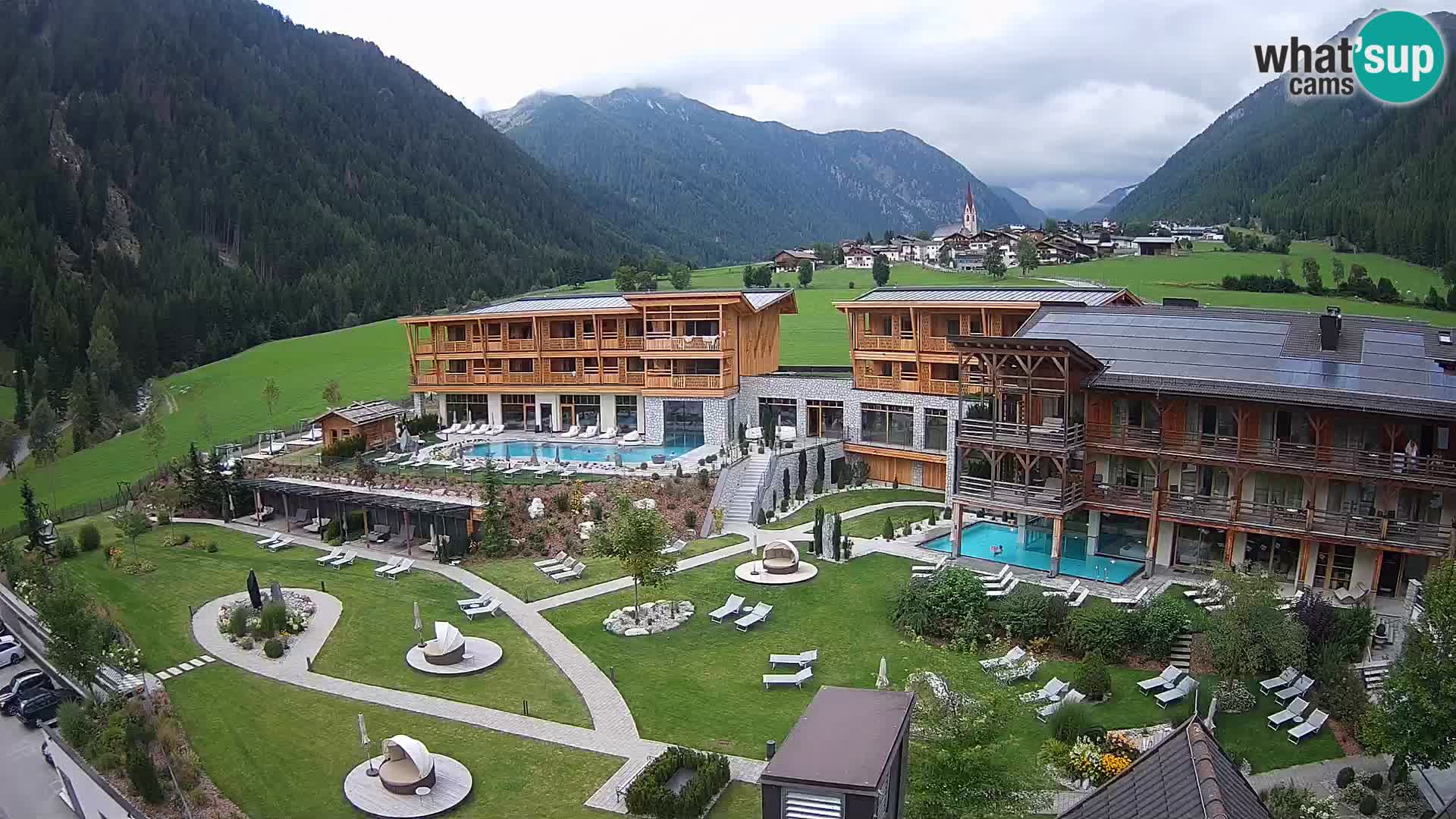 Hotel Masl | Rio Pusteria | Valles