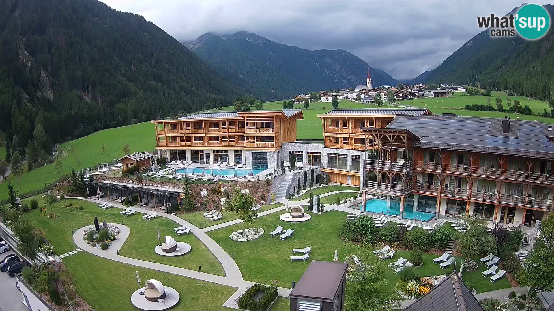 Hotel Masl | Rio Pusteria | Valles