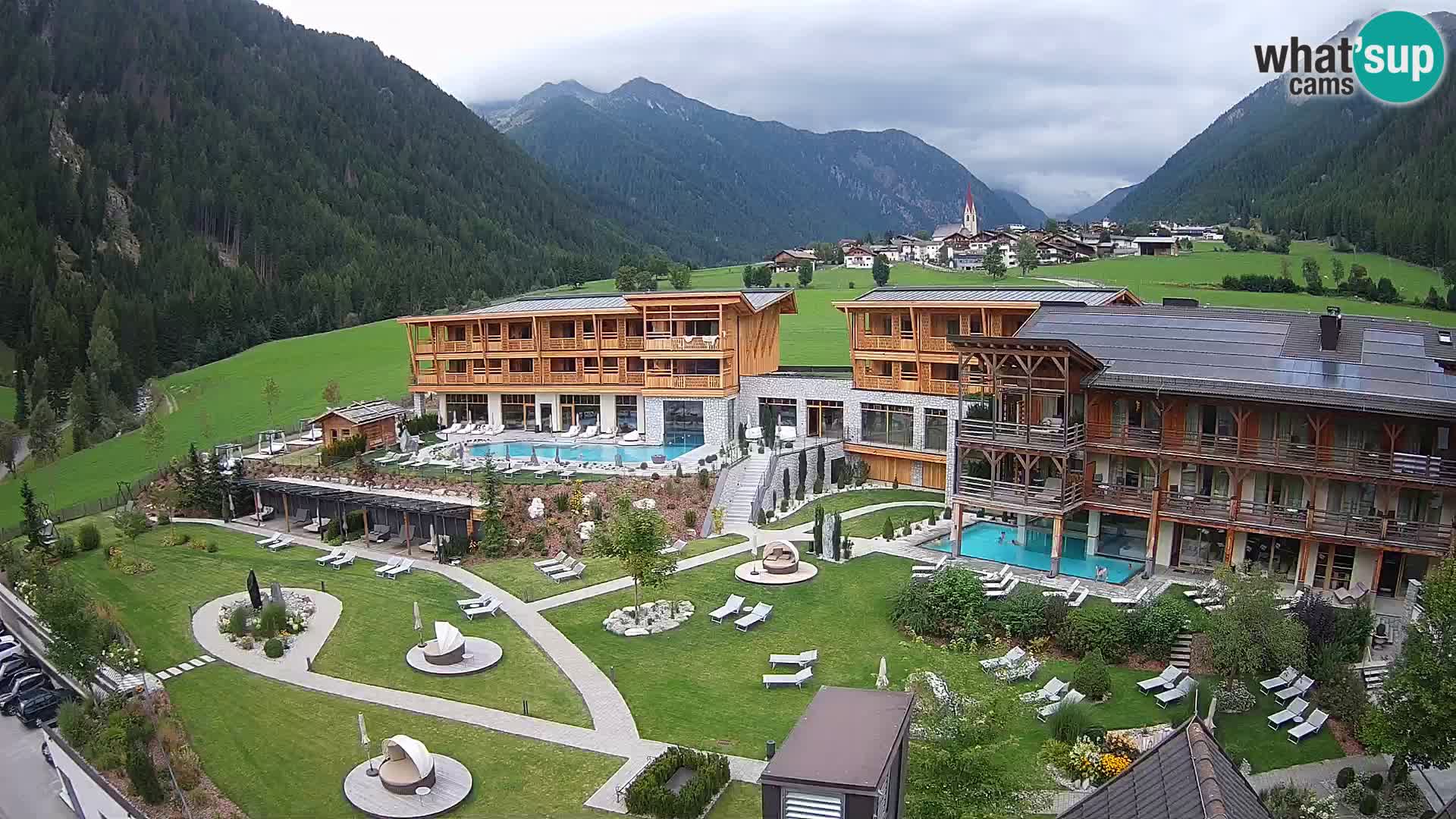 Hotel Masl | Rio Pusteria | Valles