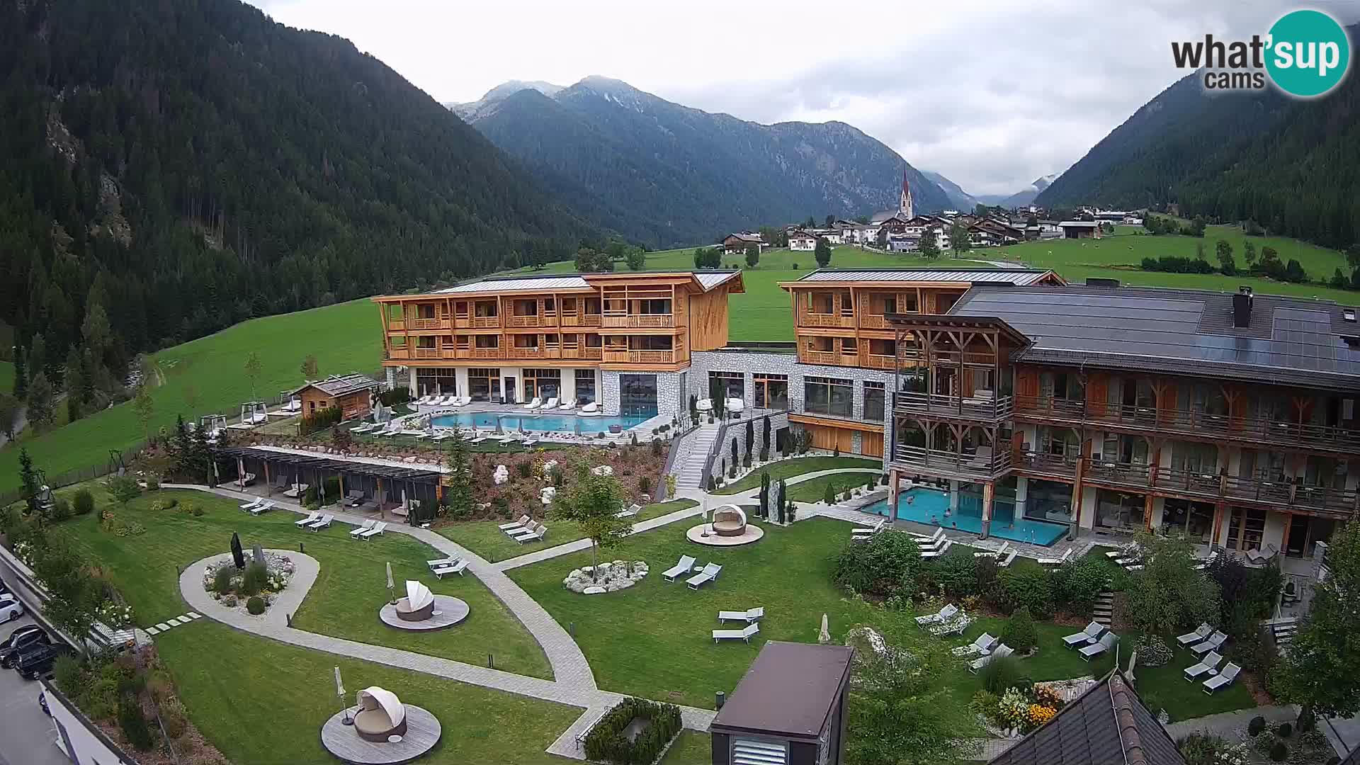 Hotel Masl | Rio Pusteria | Valles