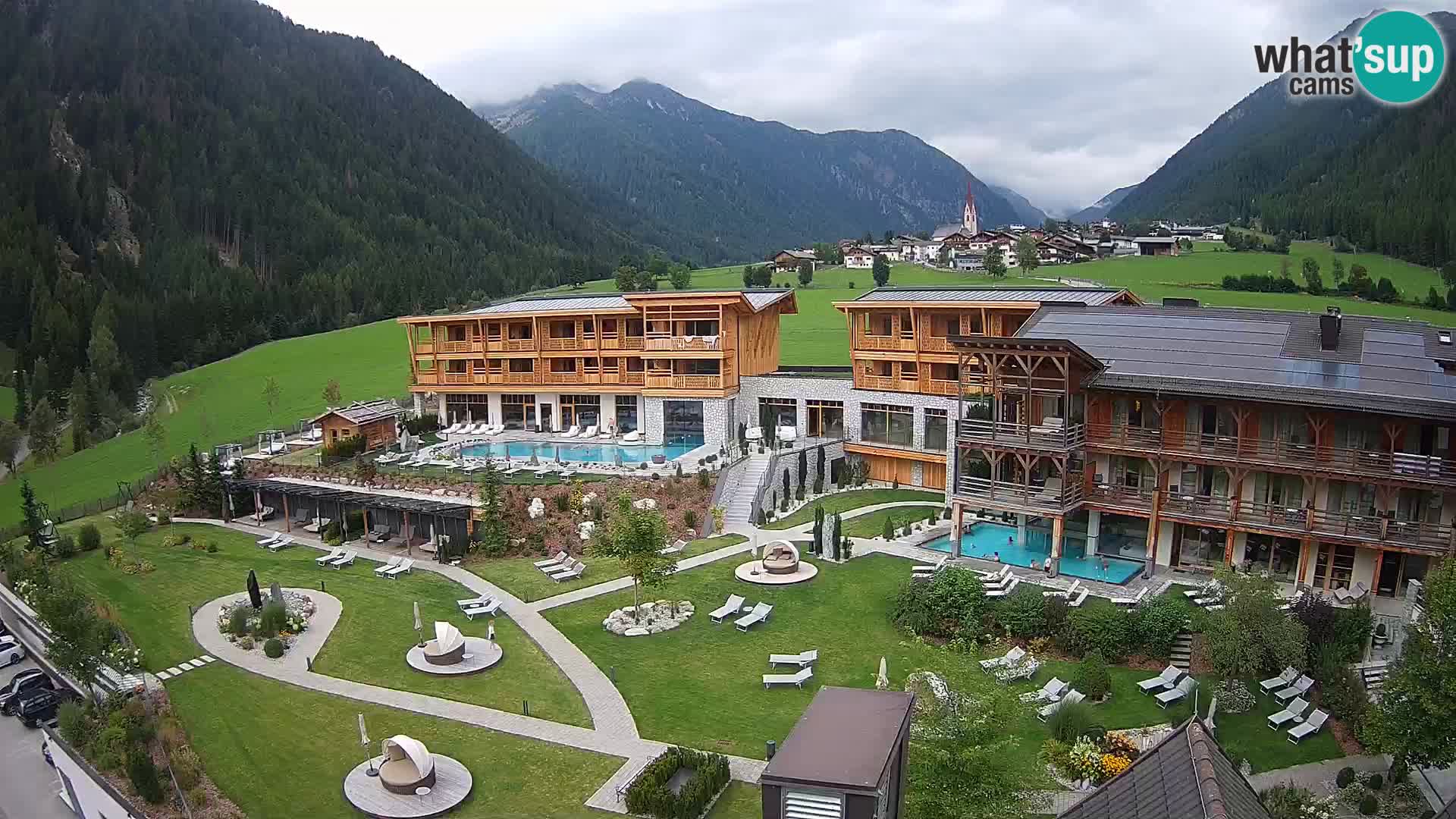Hotel Masl | Rio Pusteria | Valles