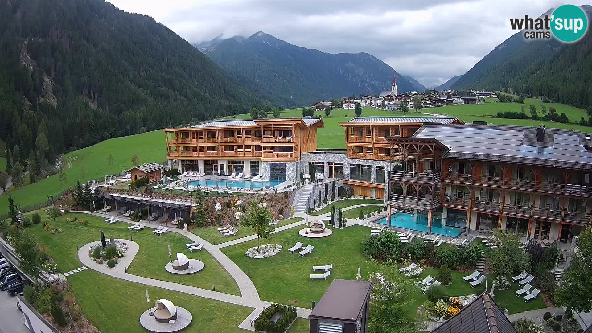Hotel Masl | Rio Pusteria | Valles