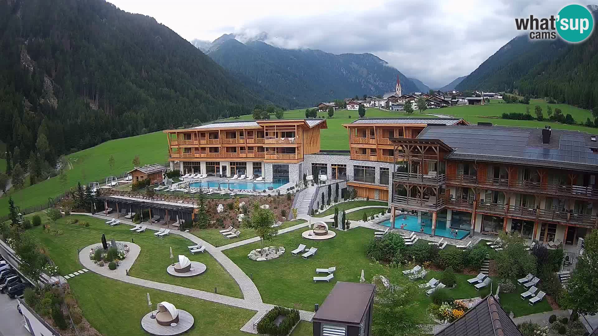 Hotel Masl | Rio Pusteria | Valles