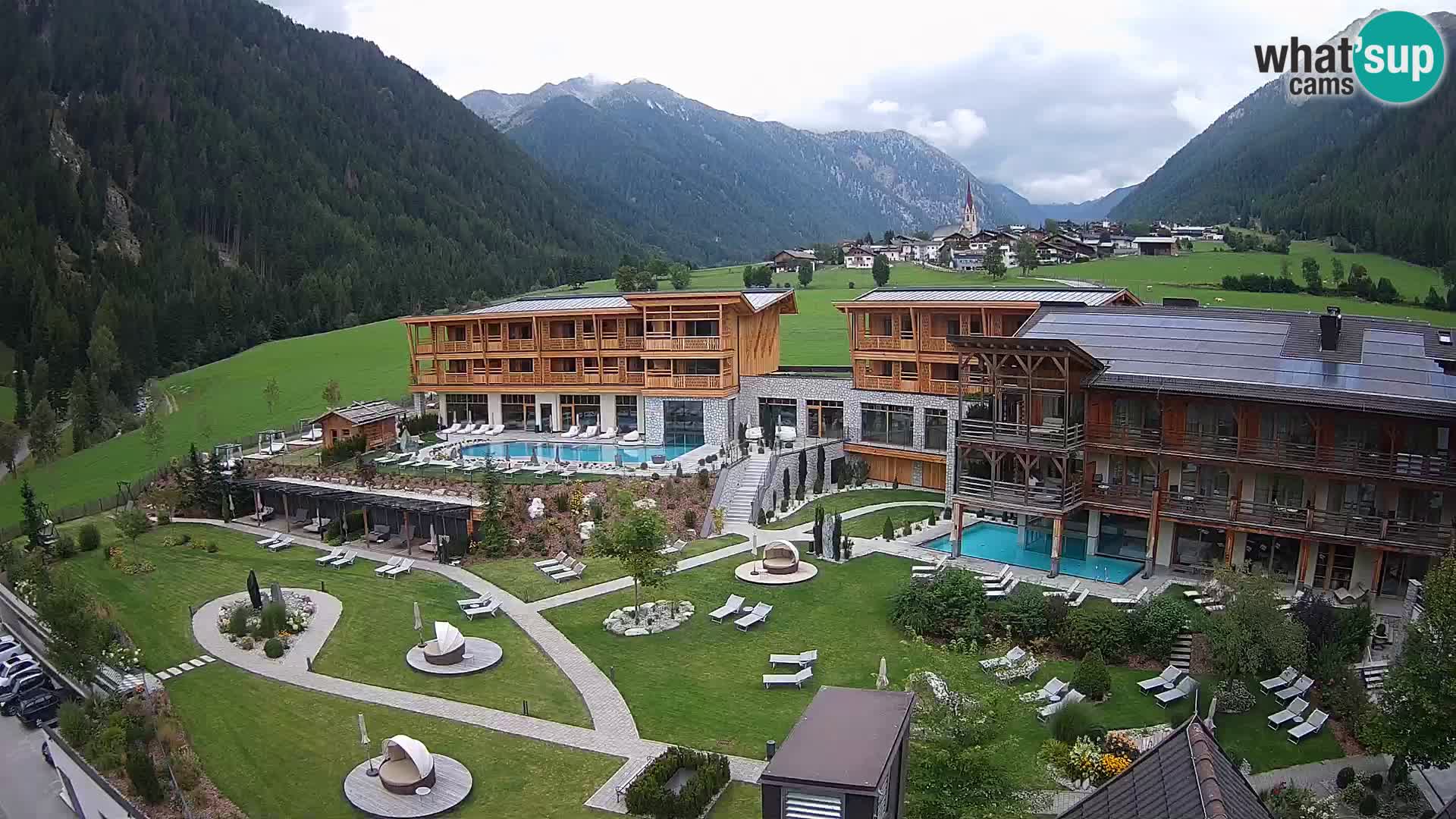 Hotel Masl | Rio Pusteria | Valles