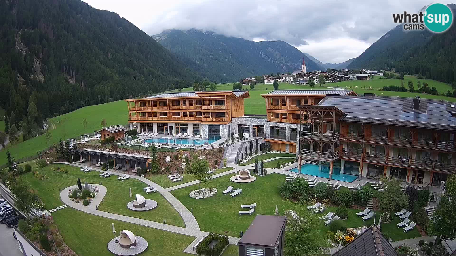 Hotel Masl | Rio Pusteria | Valles