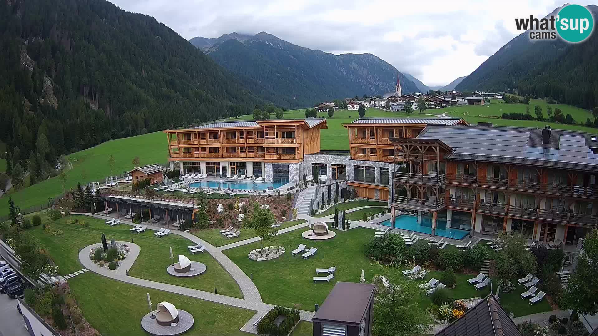 Hotel Masl | Rio Pusteria | Valles