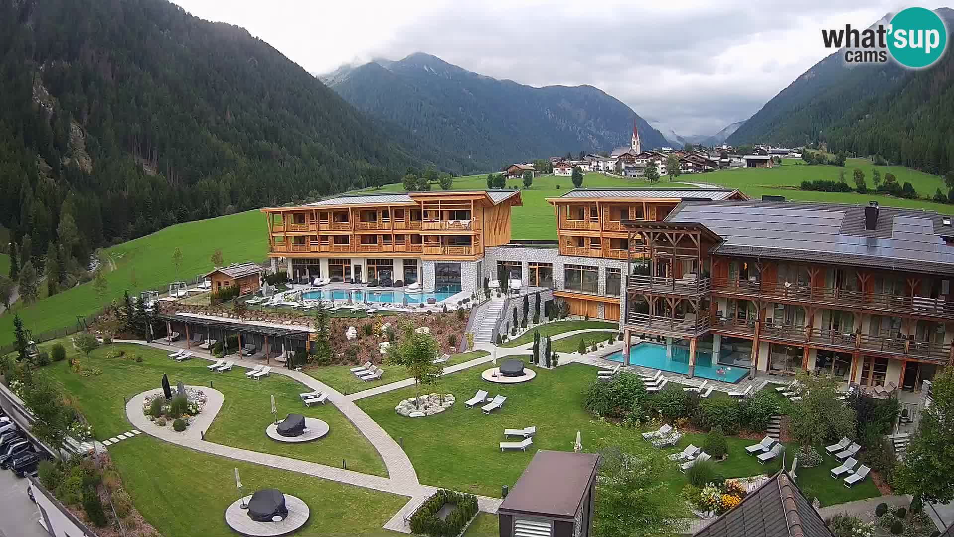 Hotel Masl | Rio Pusteria | Valles
