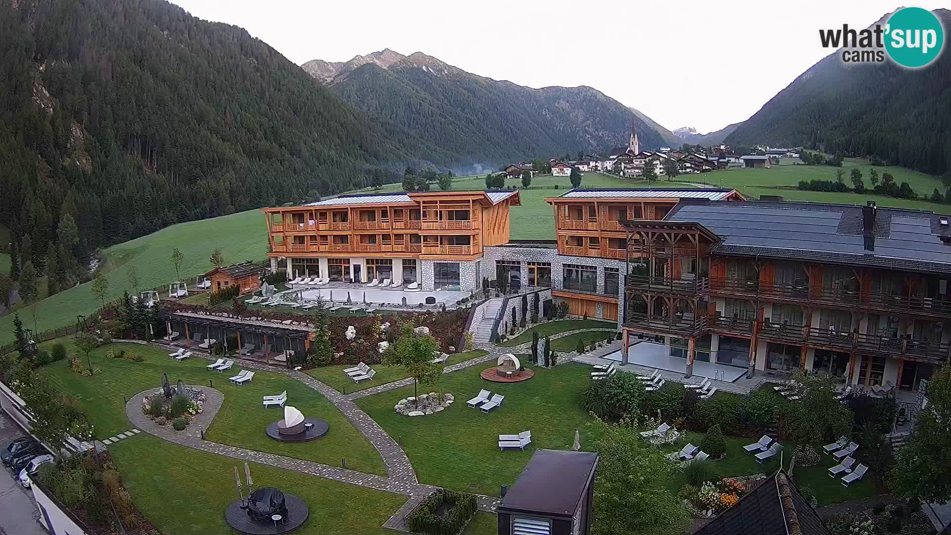 Hotel Masl | Rio Pusteria | Valles