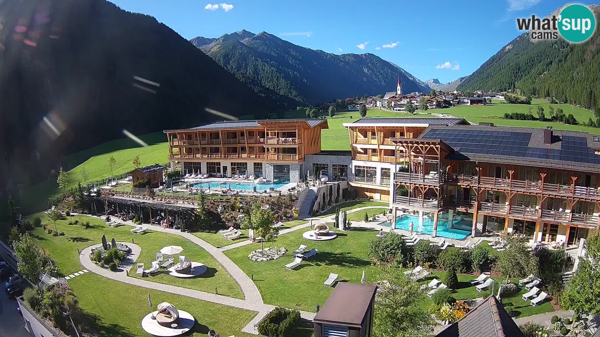 Hotel Masl | Rio Pusteria | Valles