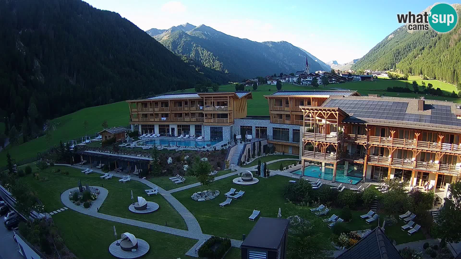 Hotel Masl | Rio Pusteria | Valles