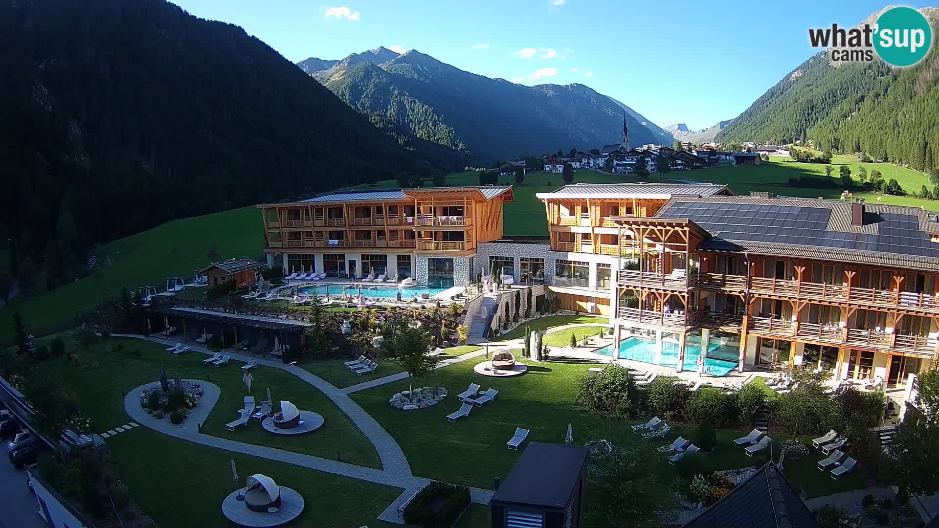 Hotel Masl | Rio Pusteria | Valles