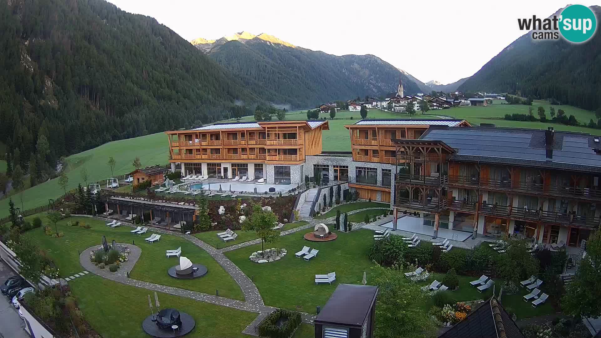 Hotel Masl | Rio Pusteria | Valles